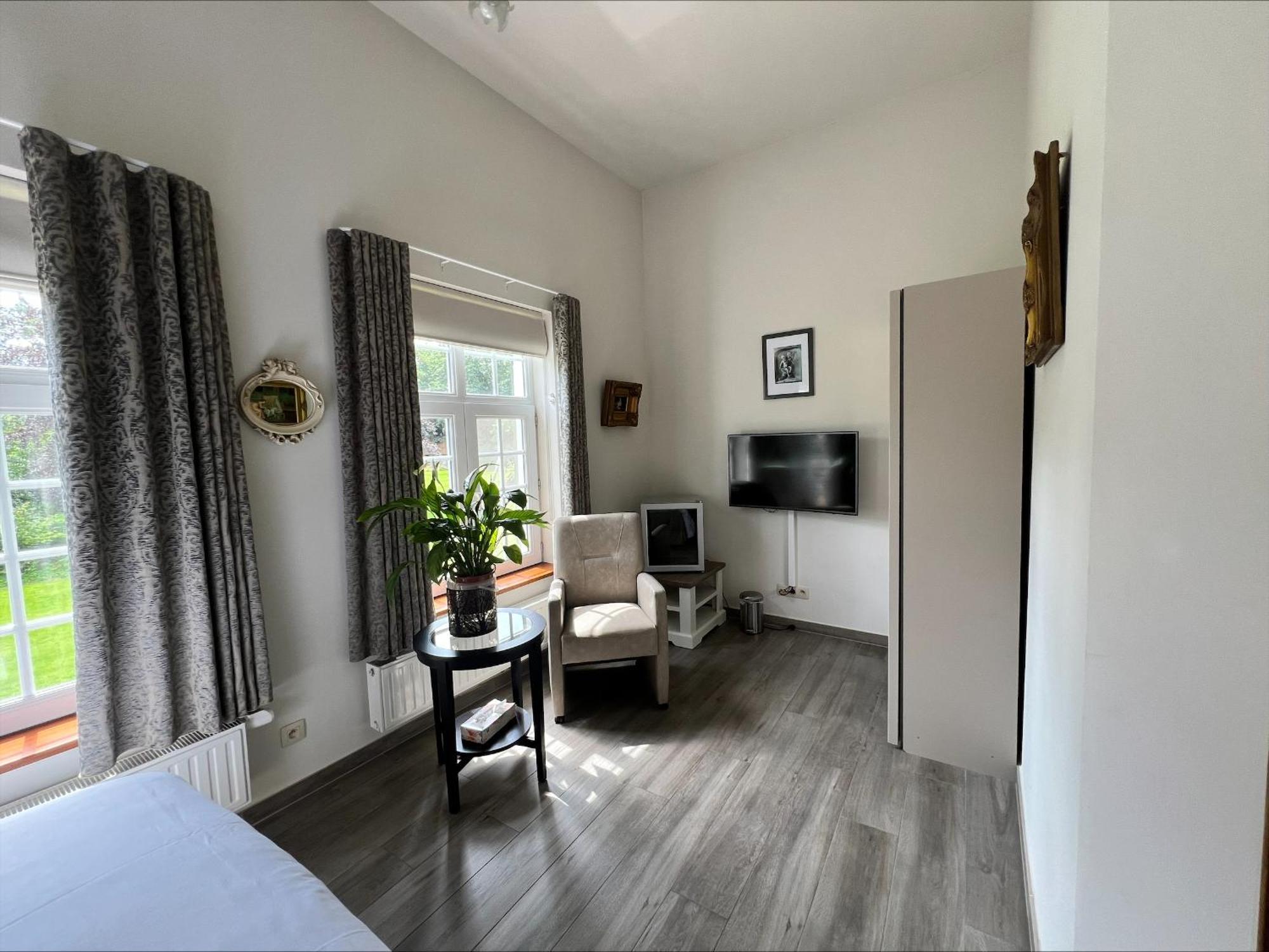 B&B Domein Rodin Oud-Turnhout ภายนอก รูปภาพ