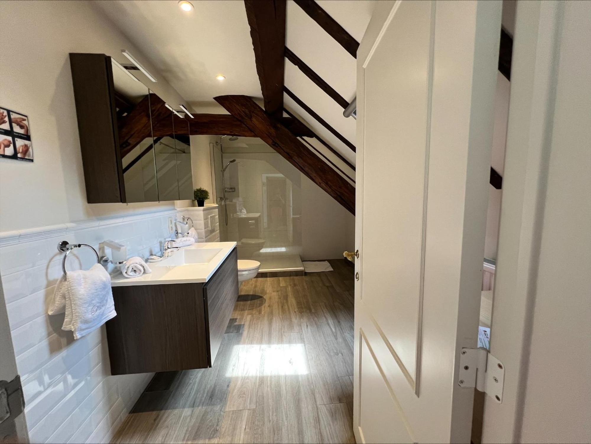 B&B Domein Rodin Oud-Turnhout ภายนอก รูปภาพ